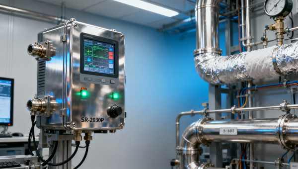Gas monitoring systems with edge AI — useful upgrade or unnecessary complexity?