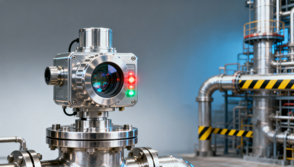 Why infrared gas analyzers still outperform electrochemical sensors in high-accuracy industrial safety monitoring