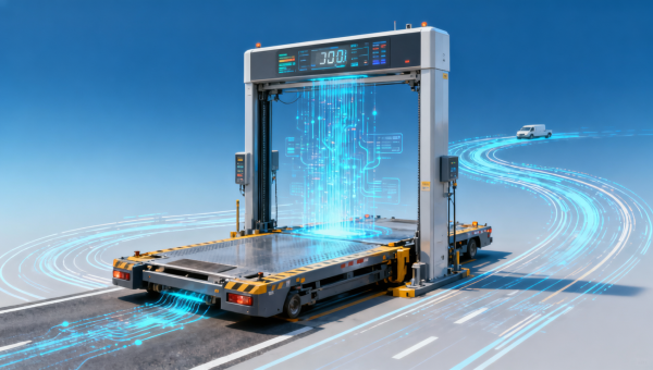 Zhengzhou Weighing Tech's Remote Calibration Patent Revolutionizes Overseas Deployment