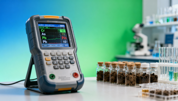 New GB/T 47310-2026 Standard for Soil XRF Analyzers Takes Effect in October 2026