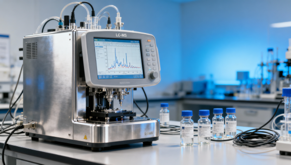 Beijing University of Aeronautics and Astronautics Purchases High-End Scientific Instruments: Domestic LC-MS/Spectroscopy Equipment Included