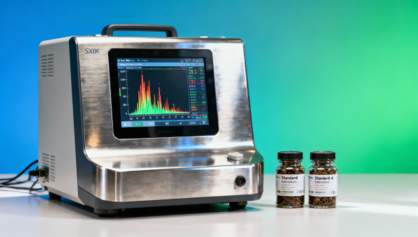 GB/T 47310-2026 Soil XRF Analyzer Standard Takes Effect in October 2026