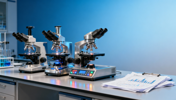 BUAA's Bulk Purchase of High-End Scientific Instruments: Domestic HPLC, ICP-MS, and FTIR Make the List