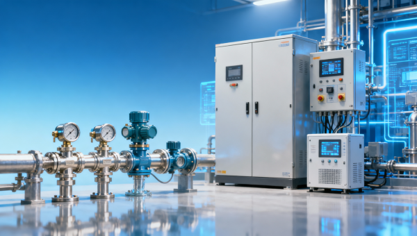 Tongzi County's $10.4M Smart Water Platform Tender Validates Chinese Sensor & Power Equipment Export Potential Tongzi County's $10.4M Smart Water Platform Tender Validates Chinese Sensor & Power Equipment Export Potential