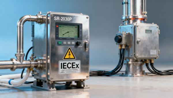 Why explosion proof analyzers still fail in Zone 1 chemical plants — and what actually fixes it