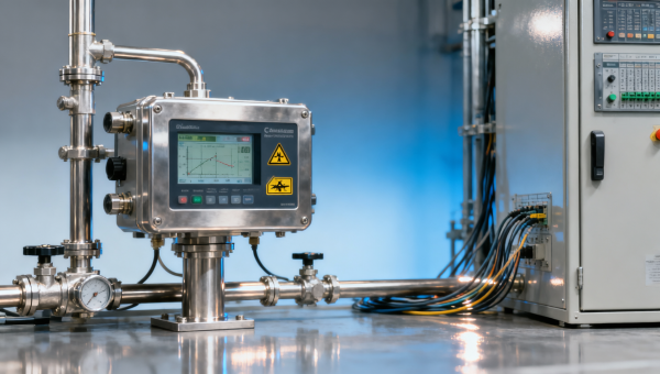 Online gas analyzer response time isn’t just about speed — it’s about detection reliability