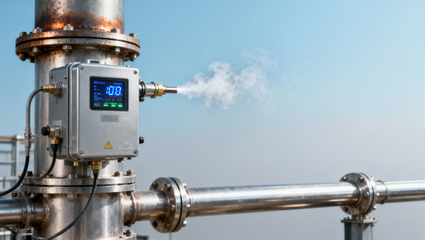 Flue gas analyzer accuracy drops after 6 months — is your baseline still valid?