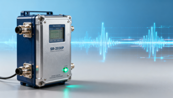 SR-2030P analyzer firmware updates in 2026: What changed beyond version numbers