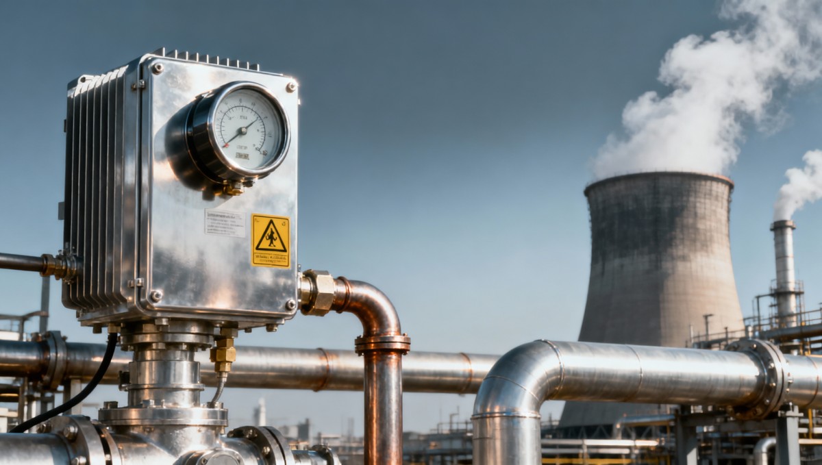 Why paramagnetic analyzers still dominate O2 measurement in harsh industrial environments Why paramagnetic analyzers still dominate O2 measurement in harsh industrial environments