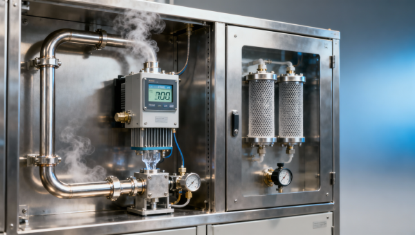 SO2 analyzer drift isn’t random — here’s what actually triggers it in flue gas monitoring