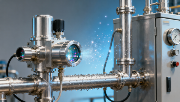 NH3 analyzer cross-sensitivity pitfalls no spec sheet tells you about