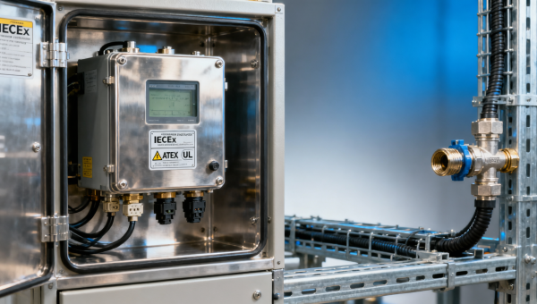 Hydrogen analyzer safety certifications that matter most for on-site deployment