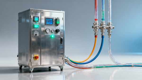 Multi-component analyzer calibration frequency: is quarterly still realistic in 2026?