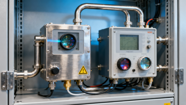 Laser gas analyzers vs. traditional NDIR: where do accuracy and maintenance costs really diverge?