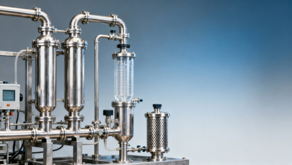 NH3 analyzer calibration failures often trace back to one overlooked sample conditioning step