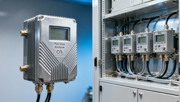 CO2 analyzer zero stability worsens after 18 months — when does replacement beat recalibration?