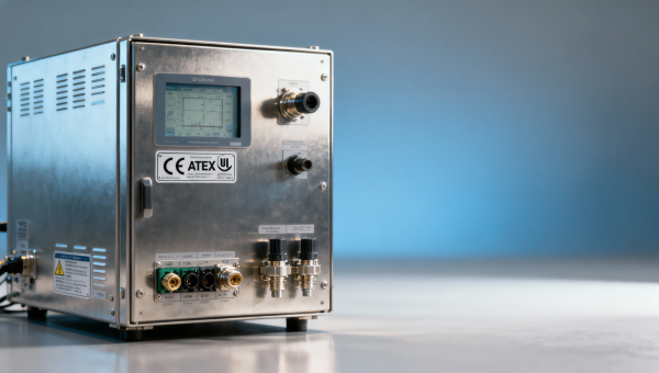 Gas analyzer cabinet certifications vary widely across regions — what’s enforceable in 2026 EU and US markets?