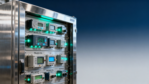 Multi-component analyzer data fusion errors often stem from timing misalignment — not sensor quality