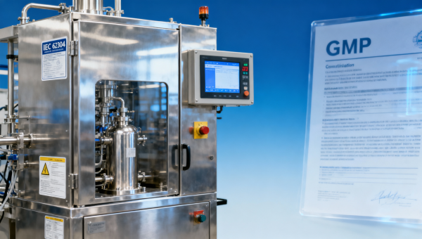 China NMPA Releases Reference Drug List, Impacting Medical Equipment Sector