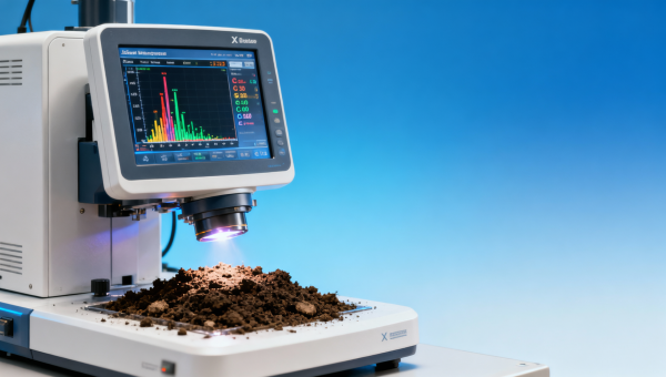 GB/T 47310-2026 Soil XRF Analyzer Standard Takes Effect Oct 2026: Method Validation Required for EU/SEA Exports GB/T 47310-2026 Soil XRF Analyzer Standard Takes Effect Oct 2026: Method Validation Required for EU/SEA Exports