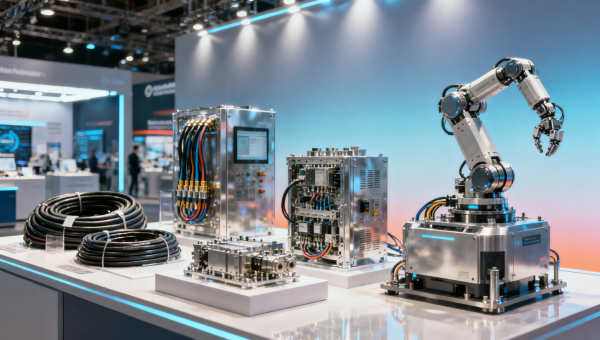 China West Smart Power Expo Opens in Chongqing with 700+ Exhibitors China West Smart Power Expo Opens in Chongqing with 700+ Exhibitors