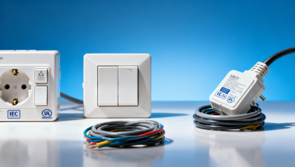 China Launches Electrical Product Quality & Safety Initiative for Export Compliance