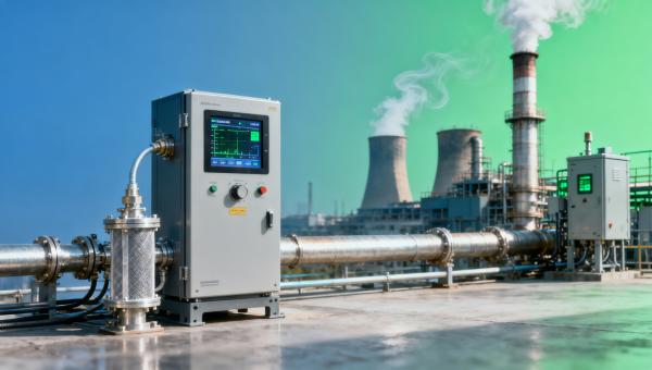 Environmental Gas Analyzer Drift: Small Error, Big Cost