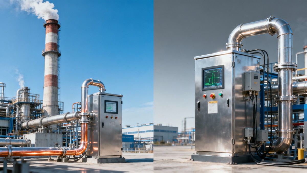 Stack Gas Analyzer Rules Are Changing in 2026