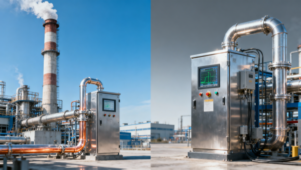 Stack Gas Analyzer Rules Are Changing in 2026