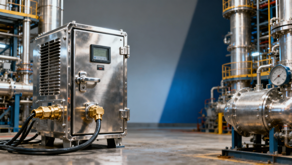 Explosion Proof Analyzer Price Gaps Often Come from Housing