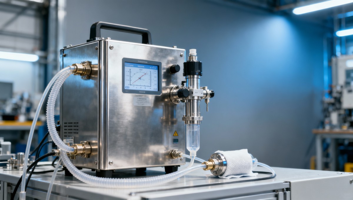 What Makes a High Accuracy Analyzer Reliable Over Time?