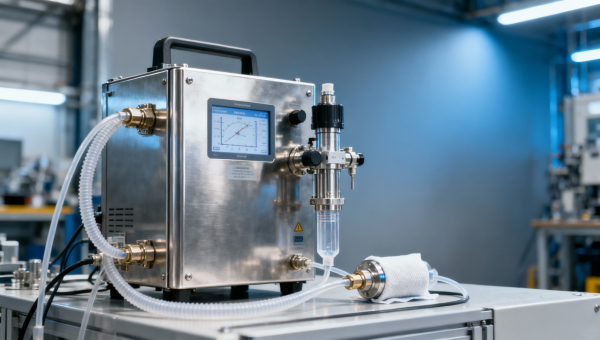 What Makes a High Accuracy Analyzer Reliable Over Time?