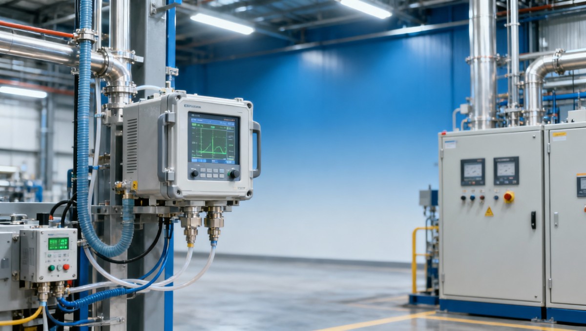 Continuous Gas Analyzer Delays Can Disrupt Compliance Plans