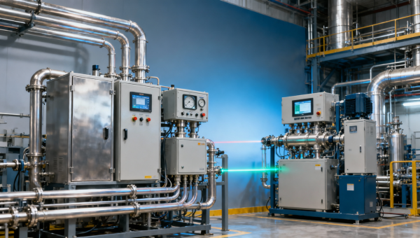 When an industrial gas analyzer causes more downtime than data