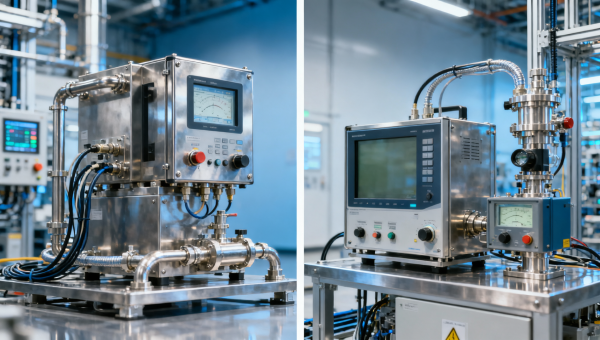 SR-EX analyzer or upgrade later? The cost trap starts early