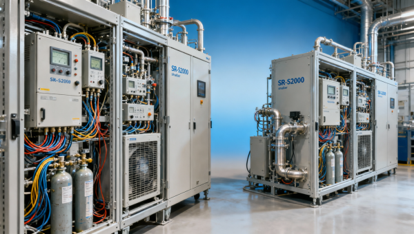 What changes when an SR-S2000 shelter is sized too tightly?