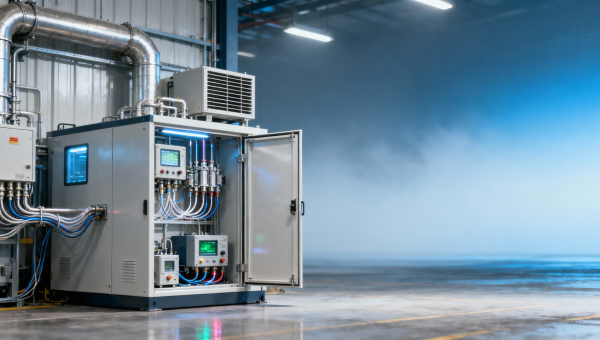 Analysis shelter design mistakes that raise operating risk