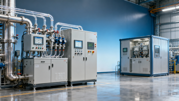 Multi component analyzer demand is shifting toward faster validation