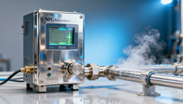 NH3 analyzer cross-sensitivity to water vapor: when calibration isn’t enough