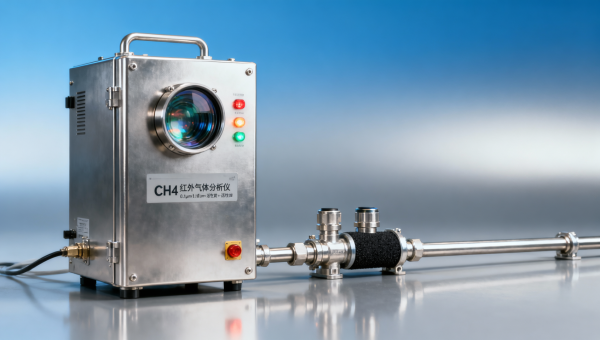 CH4 analyzer zero drift worsens after 6 months—why routine field checks miss the issue