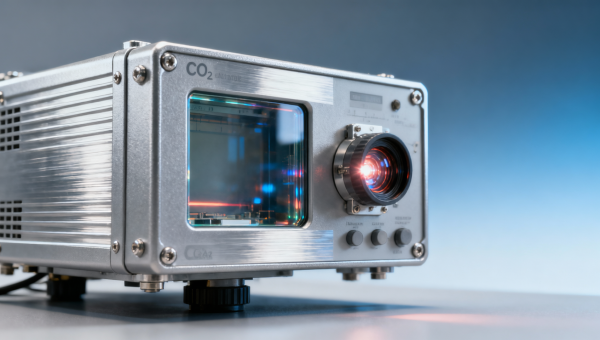 CO2 analyzer infrared source degradation: silent performance loss you won’t see in daily logs