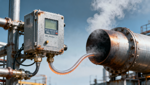 Why some SO2 analyzer models pass lab tests but fail stack validation—and what it costs per downtime hour