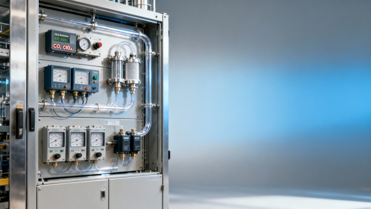 When a multi gas analyzer saves time and when it adds complexity