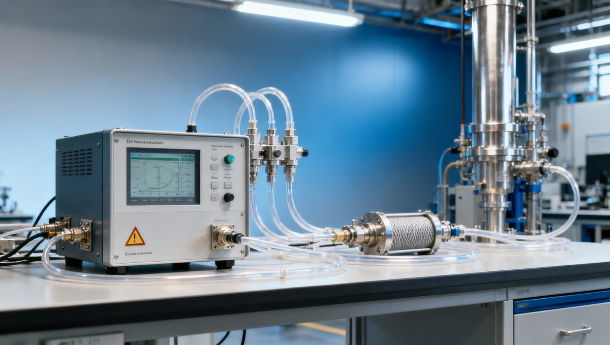 Trace gas analyzer specs look similar until detection limits matter