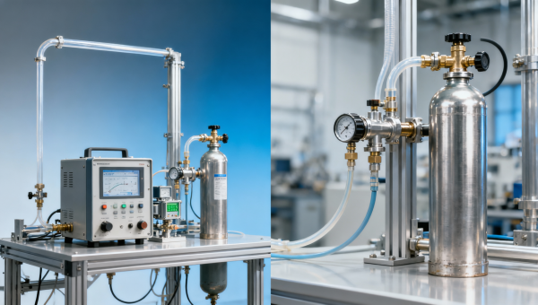 Toxic gas analyzer calibration intervals are getting shorter in 2026