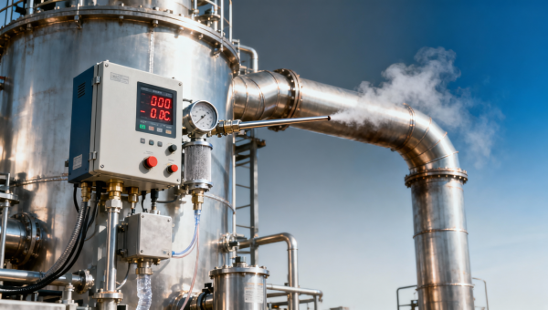 Flue Gas Analyzer Errors That Skew Boiler Efficiency Results