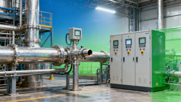 Emission Gas Analyzer Rules Are Tightening in 2026