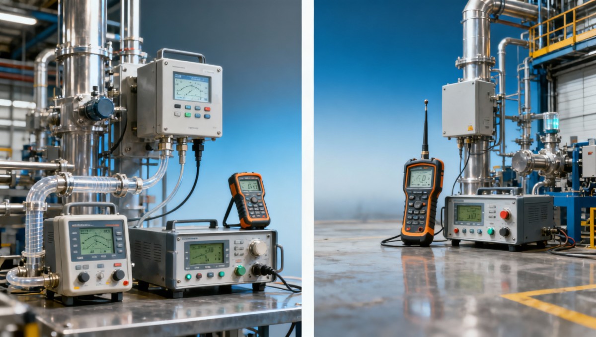 Why Gas Monitoring System Costs Vary More Than Expected