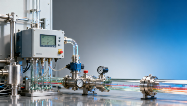 Thermal Conductivity Analyzer Limits in Mixed Gas Streams