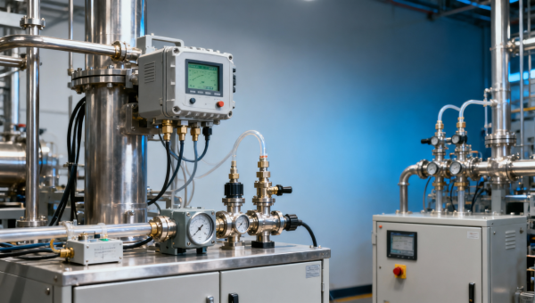 Custom Gas Analyzer Lead Times Are Longer Than Quoted